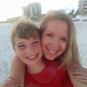 Meet your Posher, Ginger